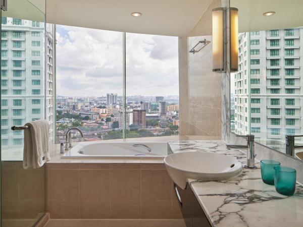 The Westin Kuala Lumpur : photo 5 de la chambre suite westin