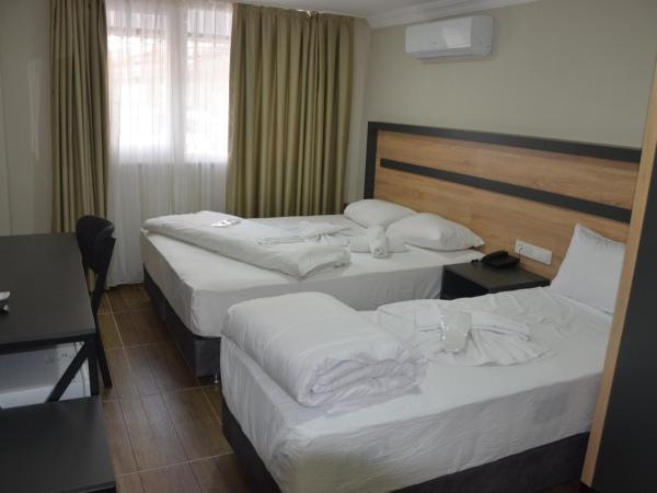 Marka Hotel : photo 3 de la chambre chambre triple de luxe