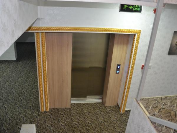 Marka Hotel : photo 5 de la chambre chambre triple de luxe