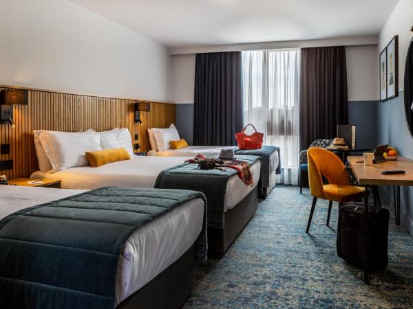 Dublin Skylon Hotel : photo 8 de la chambre chambre familiale standard