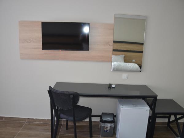 Marka Hotel : photo 6 de la chambre chambre triple de luxe