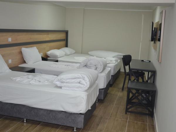 Marka Hotel : photo 7 de la chambre family room with roof window