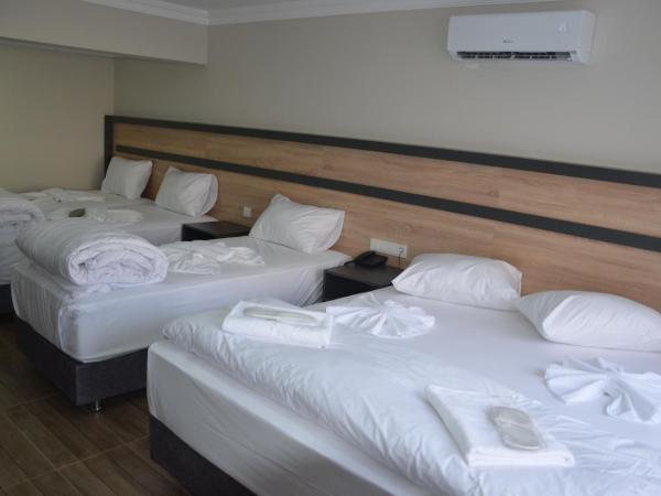 Marka Hotel : photo 4 de la chambre luxury family room for 5 people