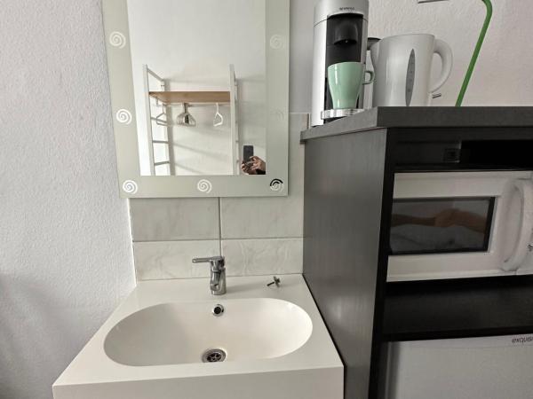 Bigus : photo 7 de la chambre chambre double Économique