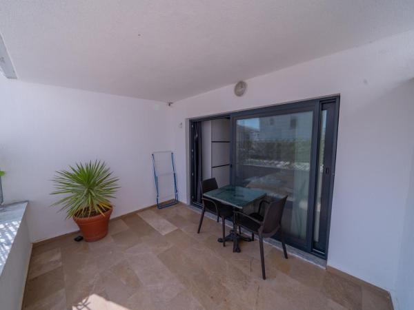 İlya Apart 2 : photo 7 de la chambre appartement 1 chambre