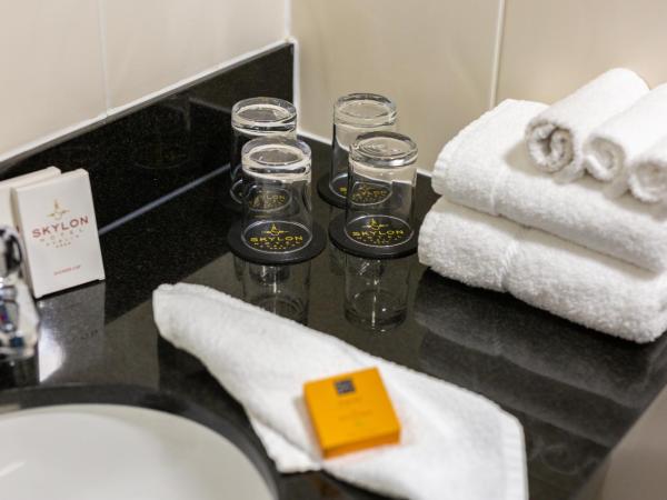 Dublin Skylon Hotel : photo 2 de la chambre chambre simple