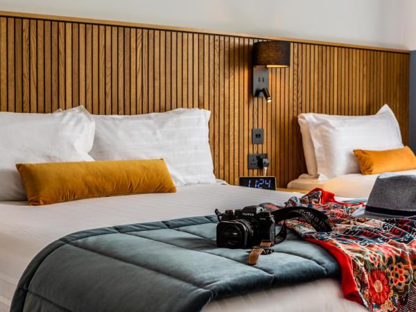 Dublin Skylon Hotel : photo 10 de la chambre chambre familiale