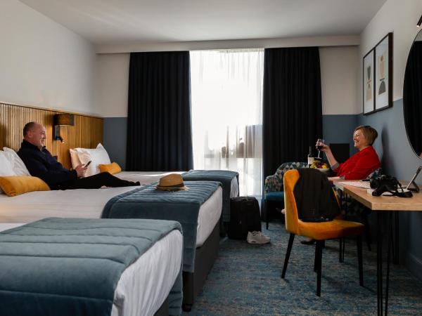Dublin Skylon Hotel : photo 8 de la chambre chambre familiale