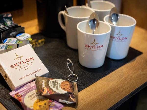 Dublin Skylon Hotel : photo 6 de la chambre chambre familiale