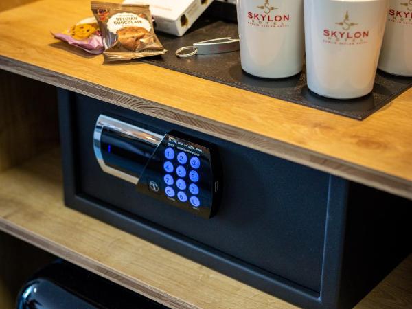 Dublin Skylon Hotel : photo 5 de la chambre chambre familiale