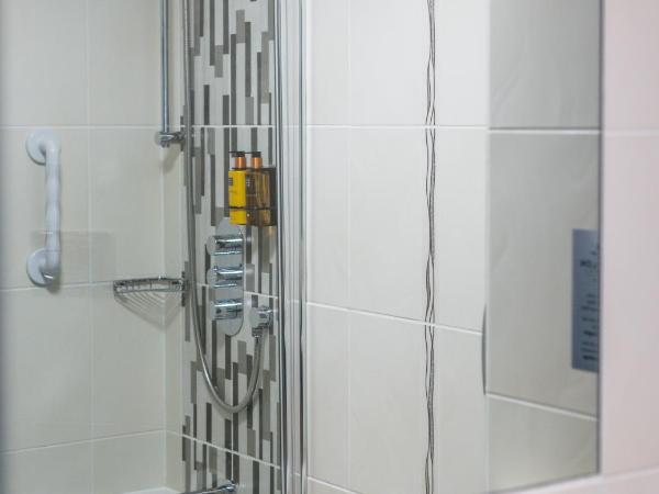 Dublin Skylon Hotel : photo 2 de la chambre chambre triple exécutive