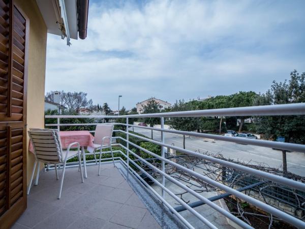 Pansion Valbruna : photo 4 de la chambre chambre triple