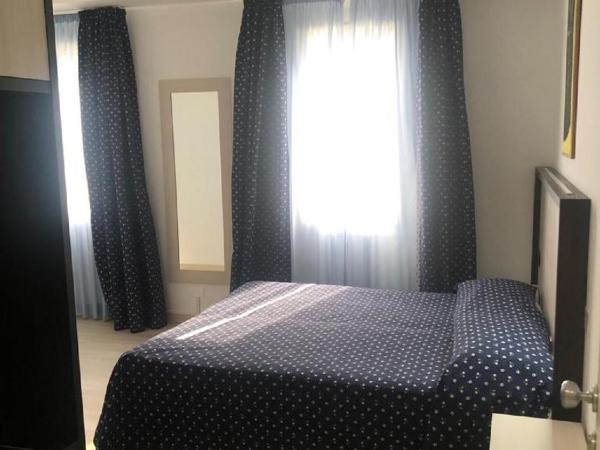 Alloggi Pontecorvo Liviana : photo 9 de la chambre chambre double