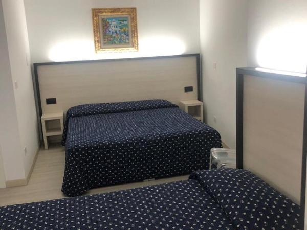 Alloggi Pontecorvo Liviana : photo 4 de la chambre chambre triple