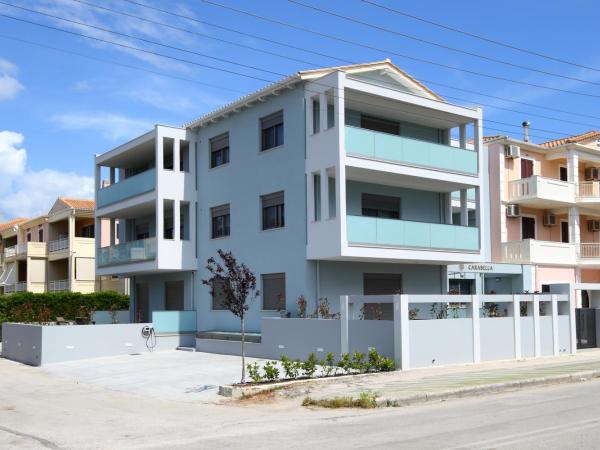 Carabella Residence : photo 9 de la chambre appartement