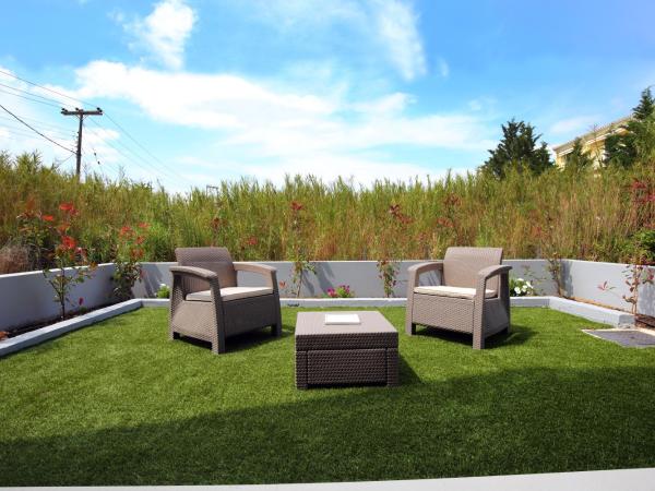 Carabella Residence : photo 10 de la chambre appartement