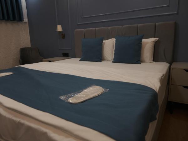 Florya House Hotel : photo 5 de la chambre chambre familiale