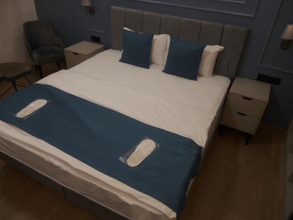 Florya House Hotel : photo 4 de la chambre chambre familiale