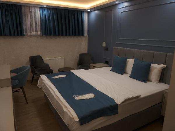 Florya House Hotel : photo 3 de la chambre chambre familiale