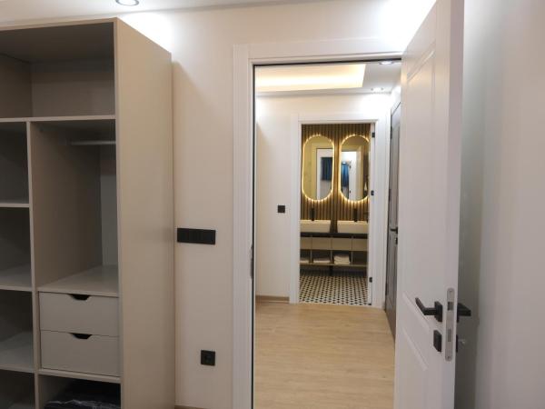 Florya House Hotel : photo 9 de la chambre chambre familiale