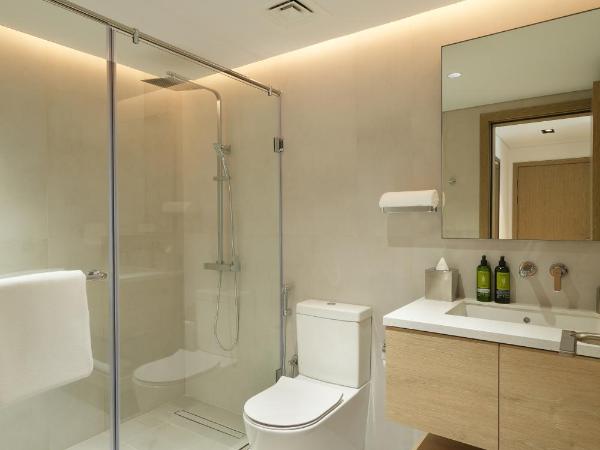 Cheval Maison - The Palm : photo 10 de la chambre appartement 1 chambre supérieur (2 adultes)