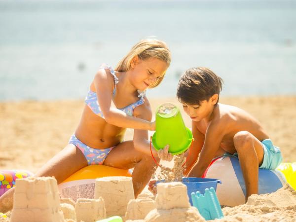 Paradisus Cancun All Inclusive : photo 4 de la chambre suite junior - vue sur coucher du soleil