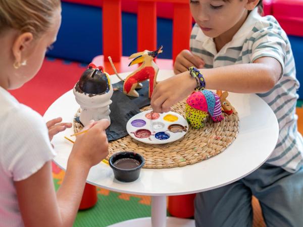 Paradisus Cancun All Inclusive : photo 5 de la chambre suite junior - vue sur coucher du soleil