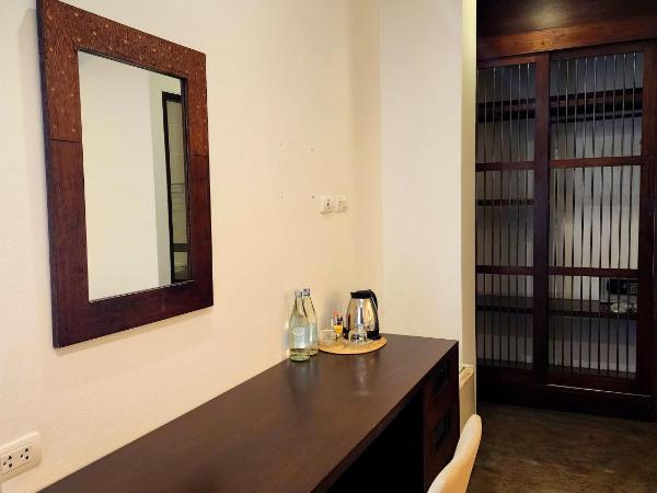 The Peaberry Boutique Hotel : photo 3 de la chambre chambre lits jumeaux supérieure