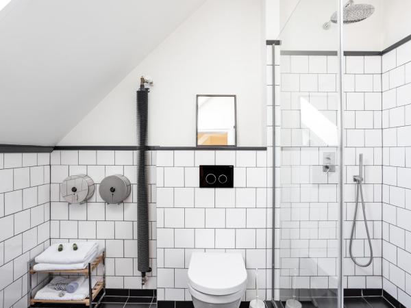 Sir Toby's Hostel : photo 9 de la chambre chambre quadruple