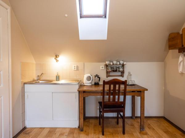 Sir Toby's Hostel : photo 7 de la chambre chambre quadruple