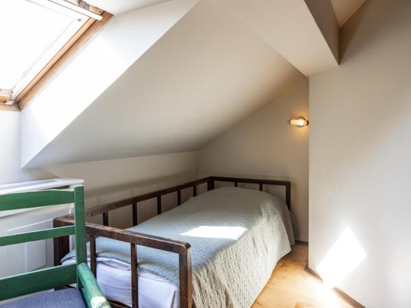 Sir Toby's Hostel : photo 5 de la chambre chambre quadruple