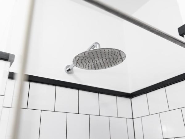 Sir Toby's Hostel : photo 8 de la chambre lits superposés dans dortoir mixte de 12 lits