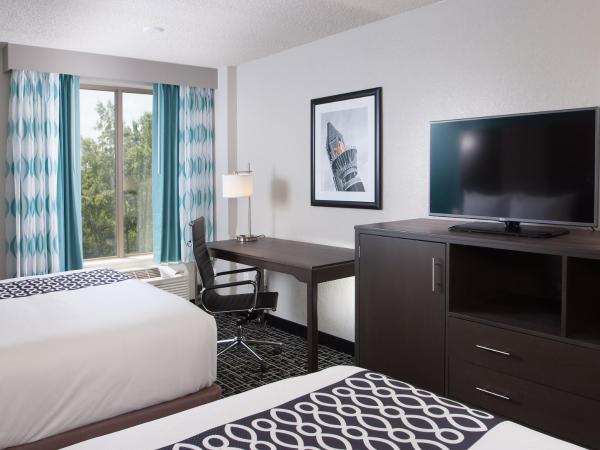La Quinta by Wyndham Atlanta Airport North : photo 4 de la chambre chambre 2 lits queen-size - non-fumeurs