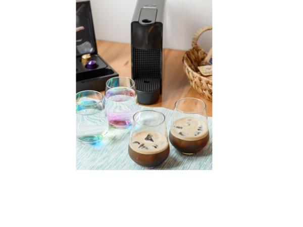 Circle Inn : photo 2 de la chambre chambre quadruple avec terrasse (moma)