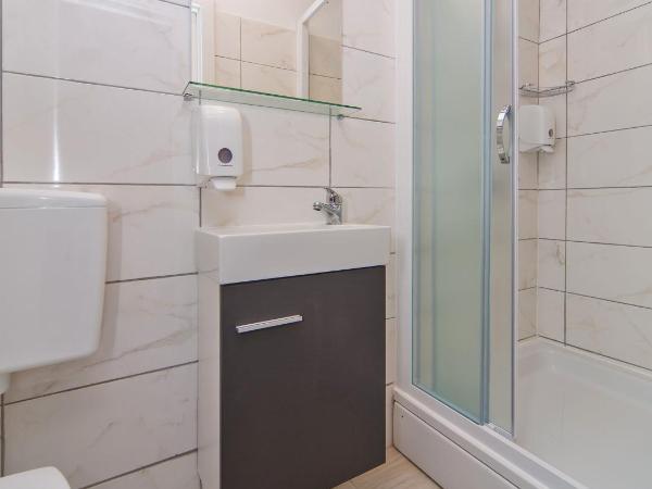 Apartments & Rooms Orlando : photo 6 de la chambre chambre double - annexe