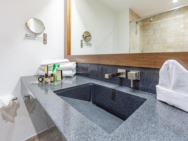 Suites Del Ángel : photo 8 de la chambre suite supérieure 