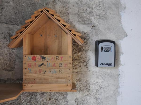 La Ferme de Vrilly : photo 7 de la chambre chambre double deluxe (2 adultes + 1 enfant)