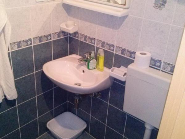 Apartments Belas : photo 9 de la chambre appartement 2 chambres avec terrasse - vue sur montagnes