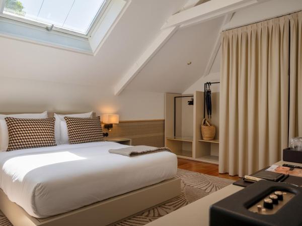 Casa da Marechal - Boutique Hotel by Oporto Collection - Adults Only : photo 4 de la chambre suite junior