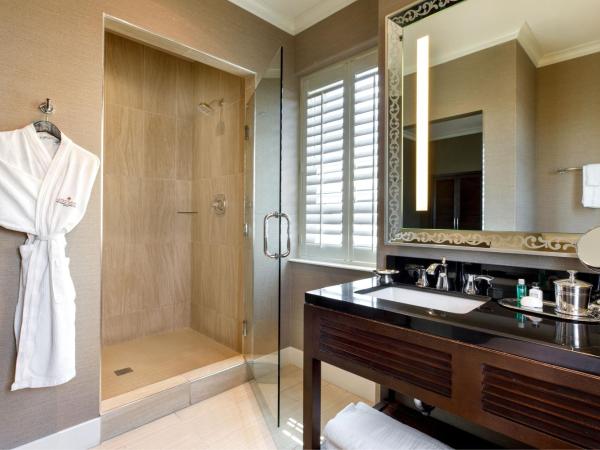 Ambassador Hotel Oklahoma City, Autograph Collection : photo 5 de la chambre chambre d'angle lit king-size