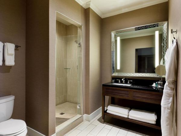 Ambassador Hotel Oklahoma City, Autograph Collection : photo 4 de la chambre chambre lit king-size