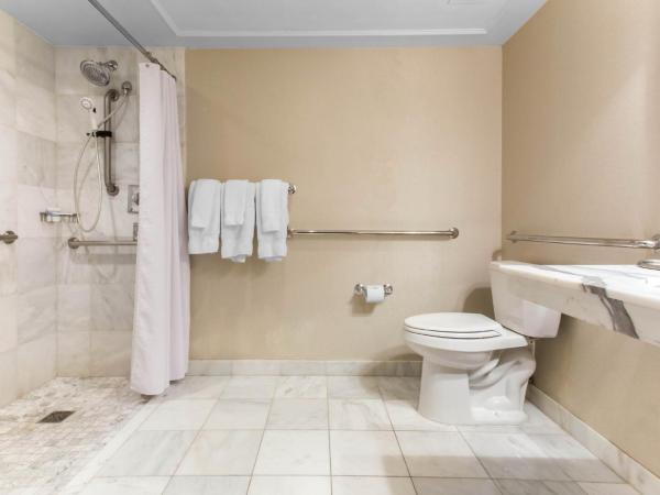 Omni Royal Orleans Hotel : photo 3 de la chambre chambre double - accessible aux personnes à mobilité réduite