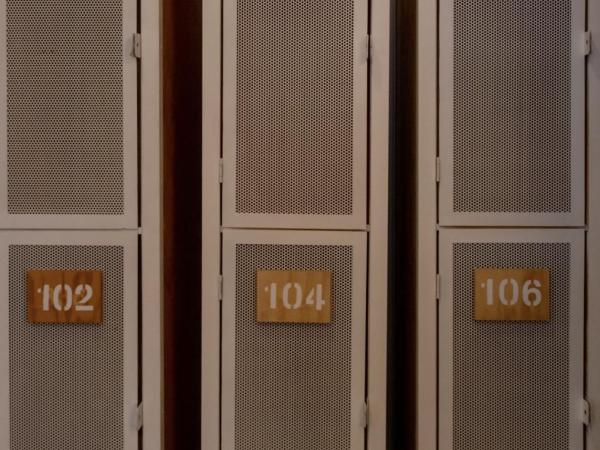 Casa Pepe : photo 3 de la chambre lit superposé dans dortoir pour femmes 