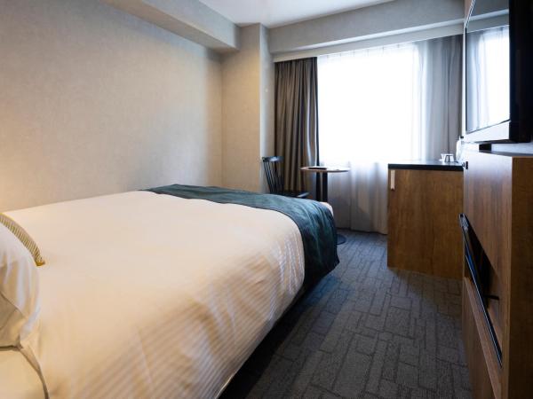 THE KNOT TOKYO Shinjuku : photo 1 de la chambre 16sqm superior single room - non-smoking