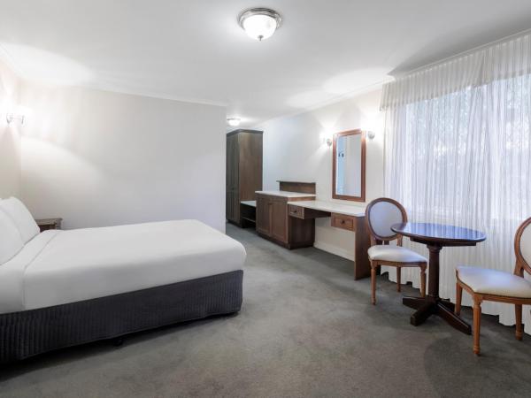 Elizabethan Lodge : photo 1 de la chambre chambre deluxe