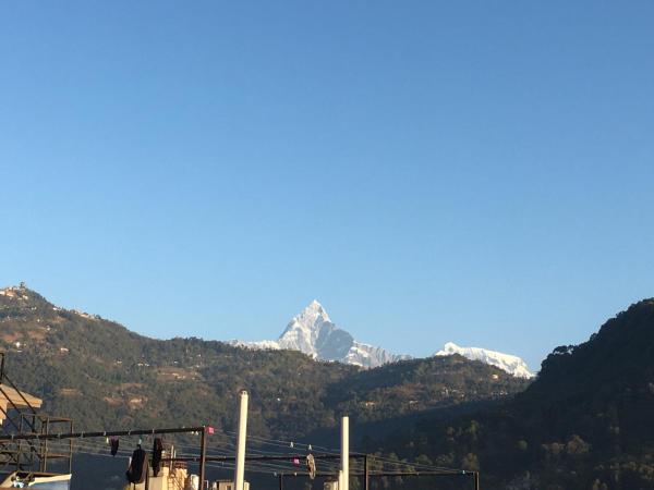 The North Face Inn : photo 4 de la chambre chambre double ou lits jumeaux deluxe - vue sur lac