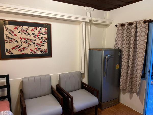 Blue Chang House : photo 5 de la chambre chambre familiale