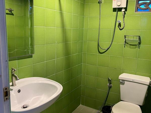 Blue Chang House : photo 6 de la chambre chambre lits jumeaux supérieure