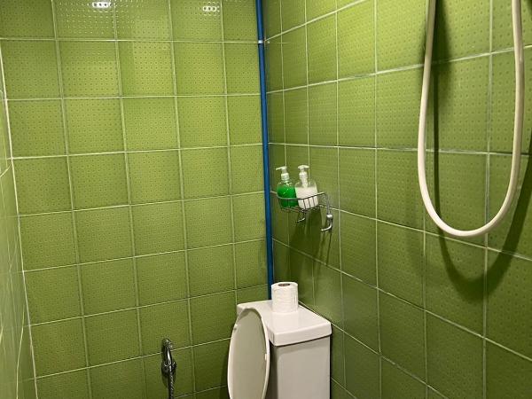 Blue Chang House : photo 5 de la chambre chambre lits jumeaux supérieure