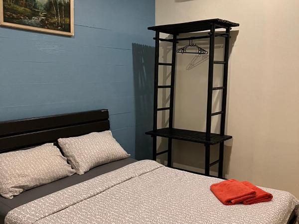 Blue Chang House : photo 9 de la chambre chambre double supérieure